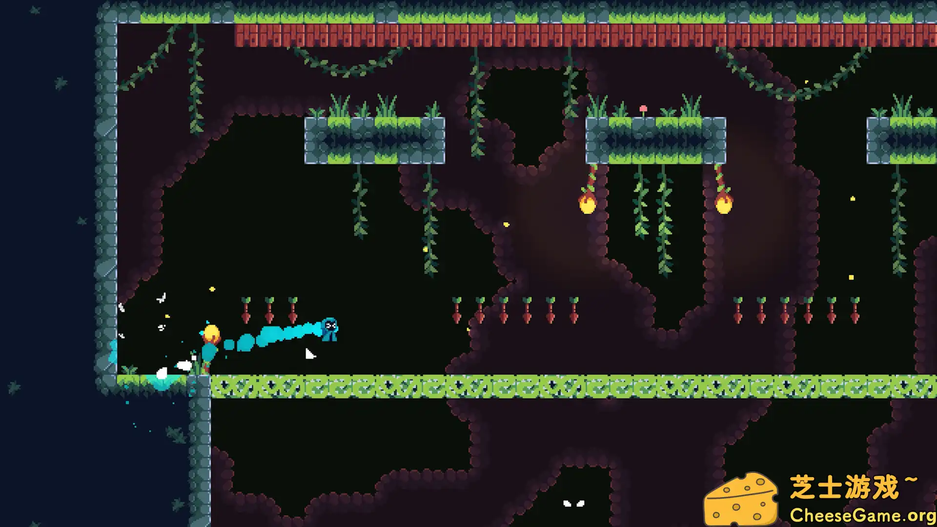 [PC]喷溅冒险/Splodey