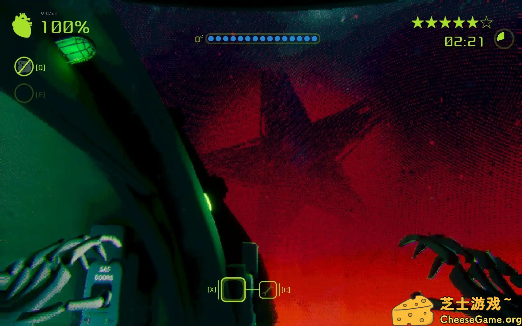 [PC]暗黑潜水员/Murky Divers/支持网络联机