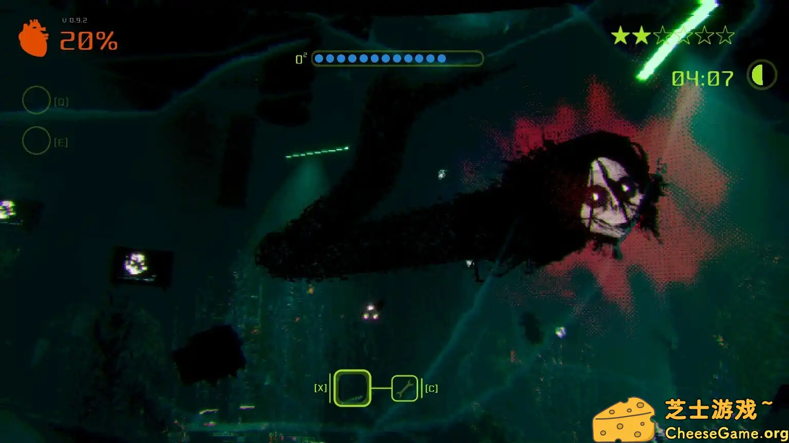 [PC]暗黑潜水员/Murky Divers/支持网络联机