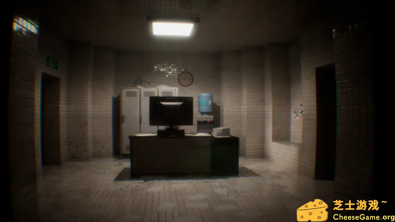 [PC]逃离亲吻男孩/ESCAPE FROM BOYKISSER