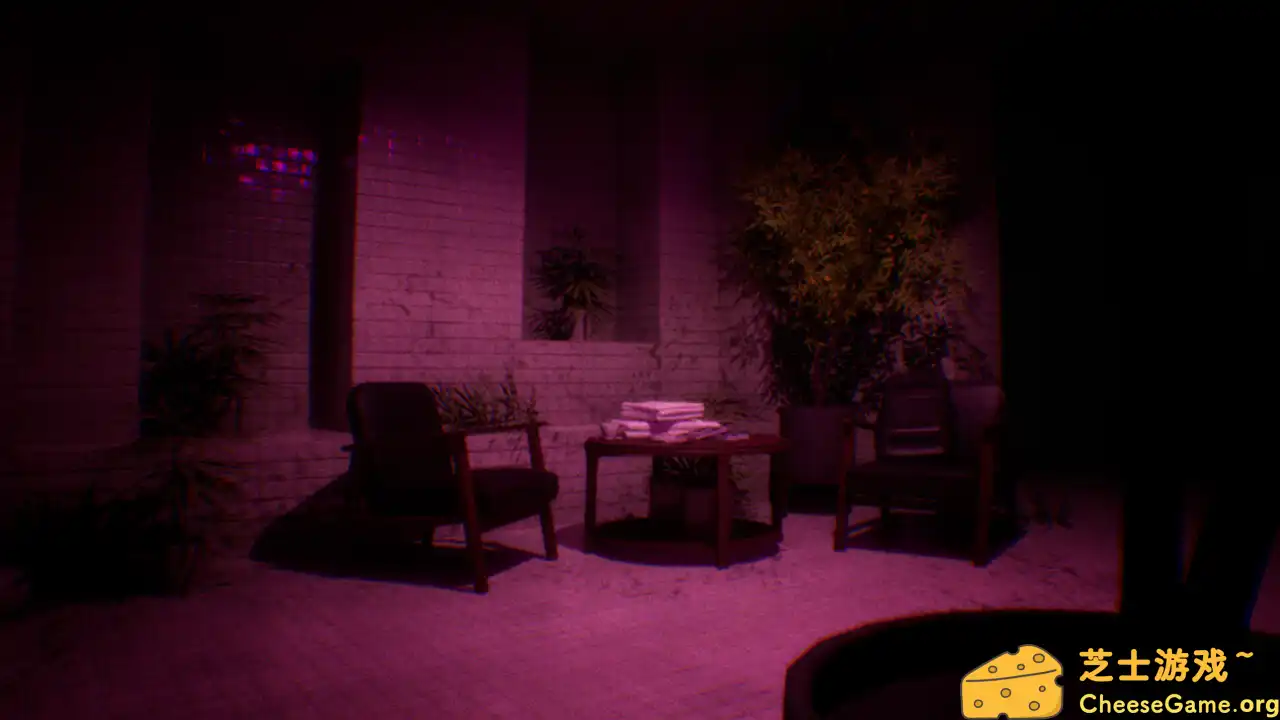 [PC]逃离亲吻男孩/ESCAPE FROM BOYKISSER