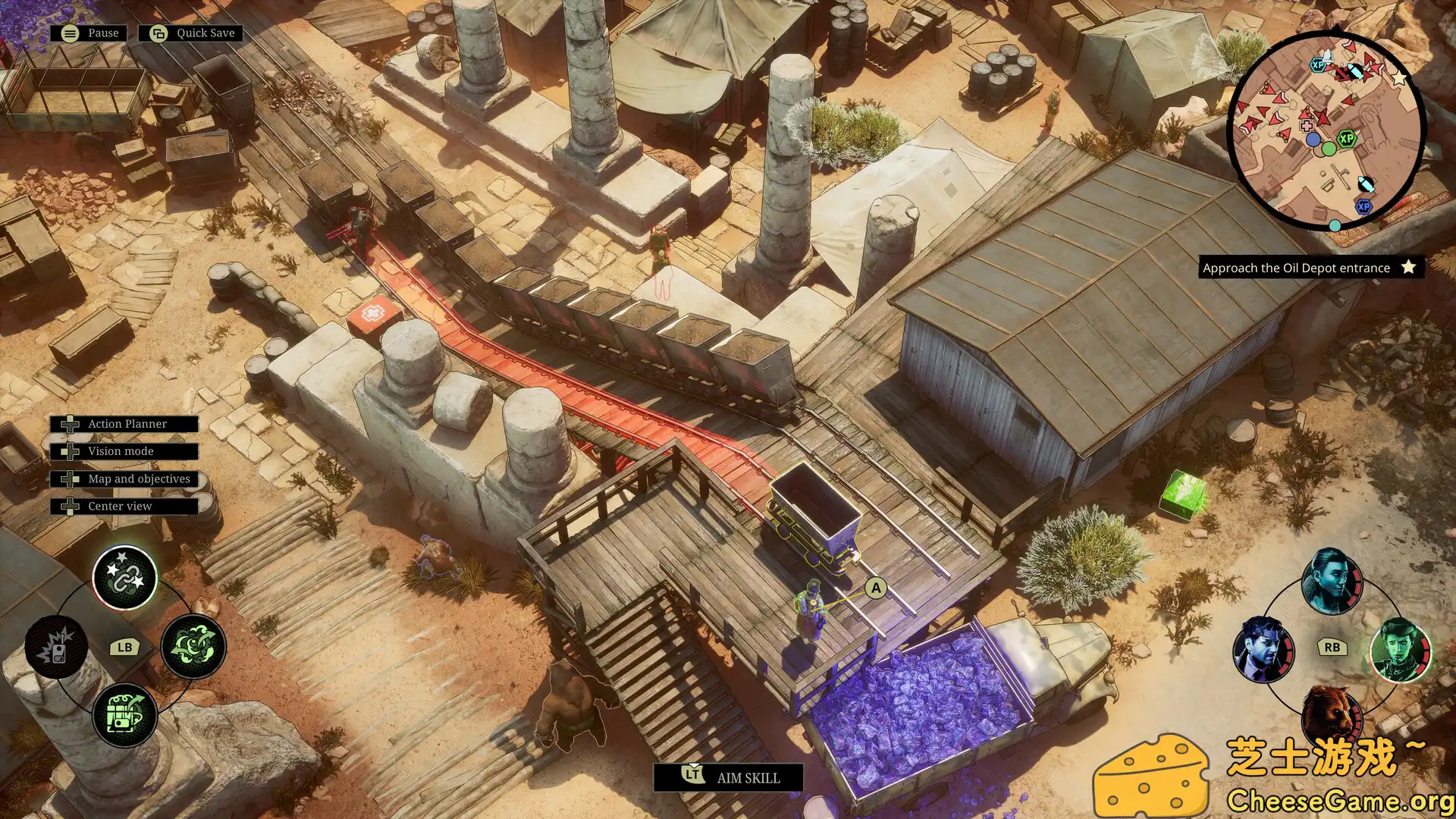 [PC]苏美尔六人组/Sumerian Six