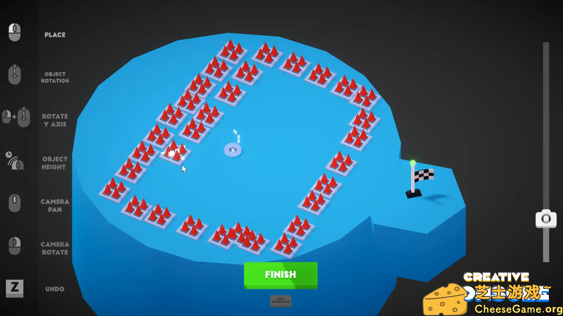 [PC]创意游戏机/Creative Console