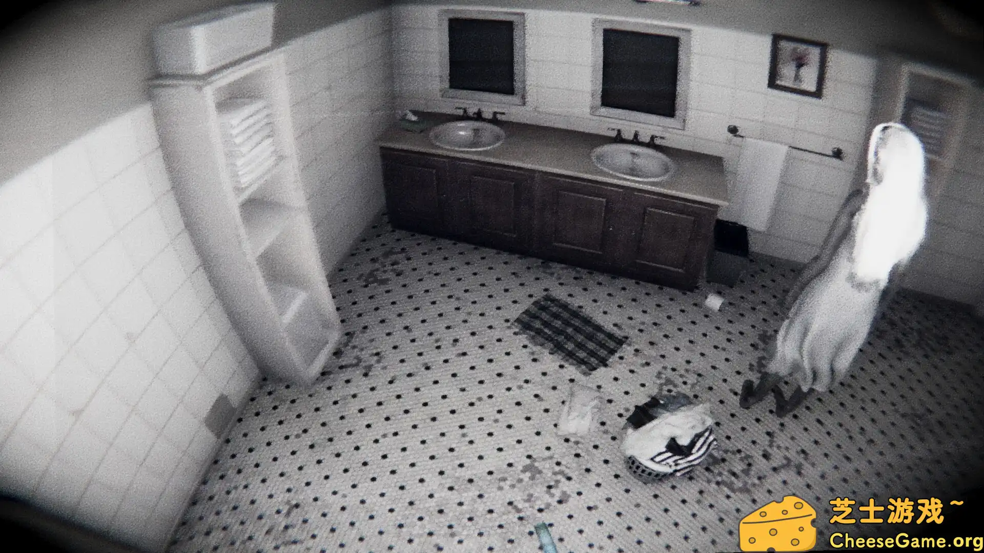 [PC]困境：家庭度假/Trapped: Family Vacation