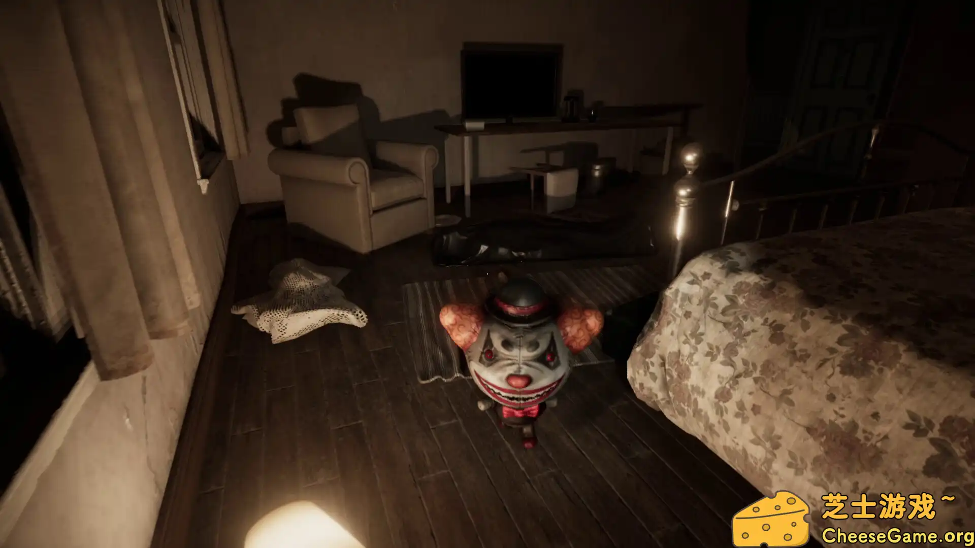 [PC]困境：家庭度假/Trapped: Family Vacation