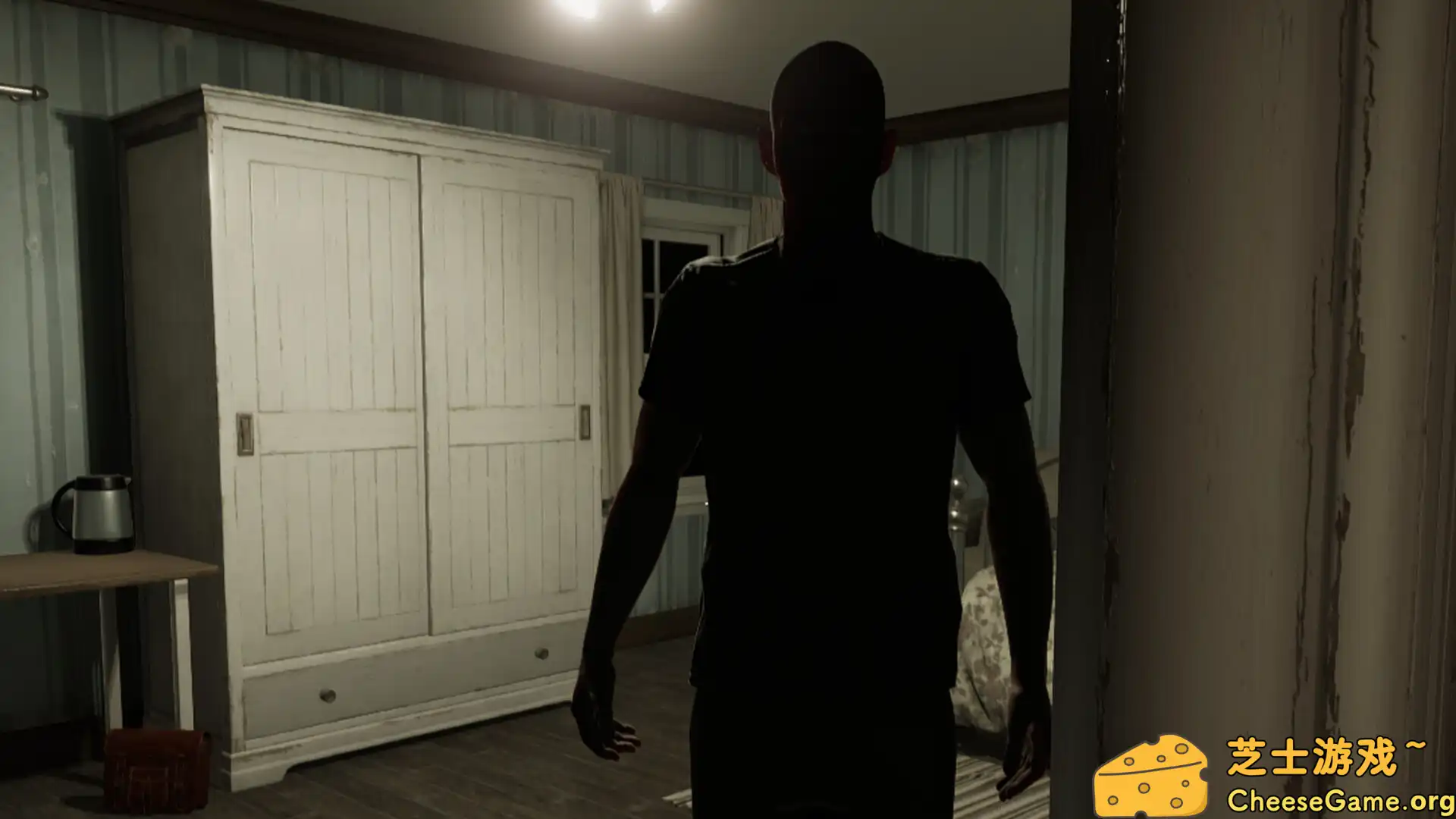 [PC]困境：家庭度假/Trapped: Family Vacation