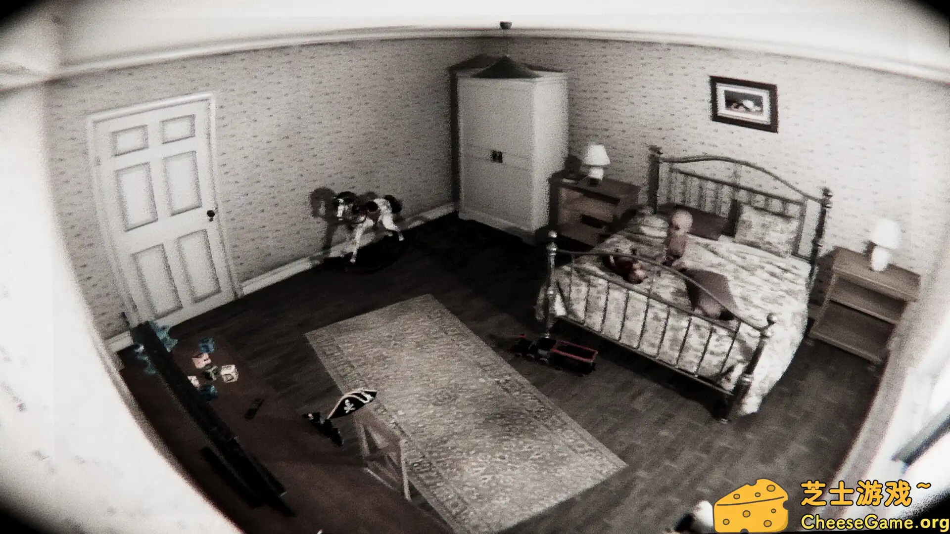 [PC]困境：家庭度假/Trapped: Family Vacation