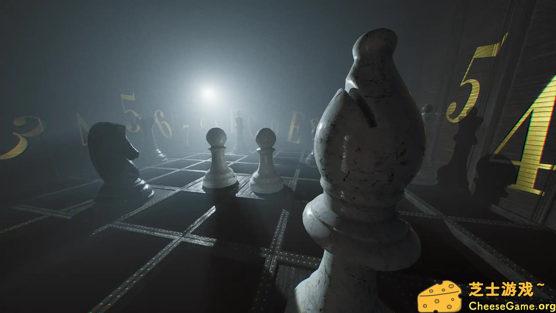 [PC]作家：第一章/Writer. Chapter 1