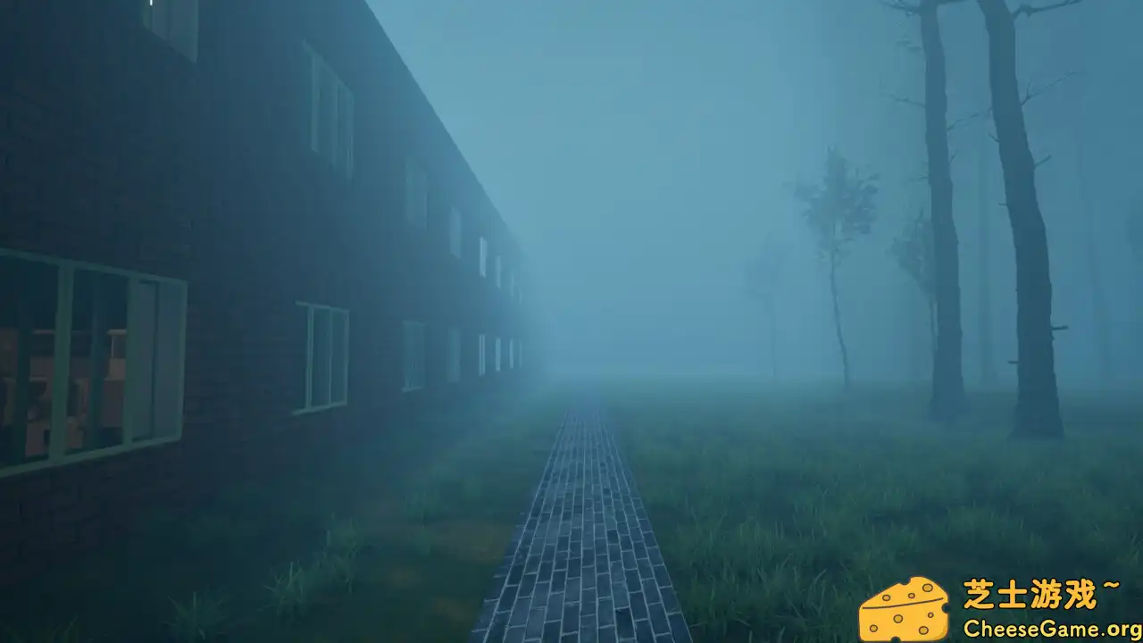 [PC]致命追踪/Fatal Pursuit