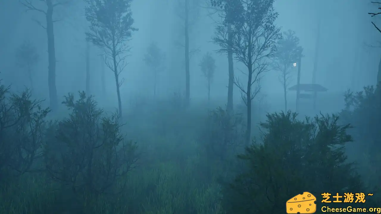 [PC]致命追踪/Fatal Pursuit