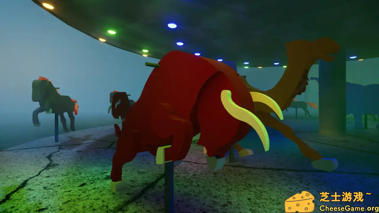 [PC]致命追踪/Fatal Pursuit