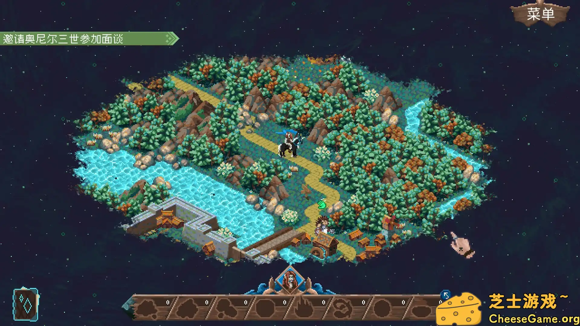 [PC]破碎联盟/Broken Alliance