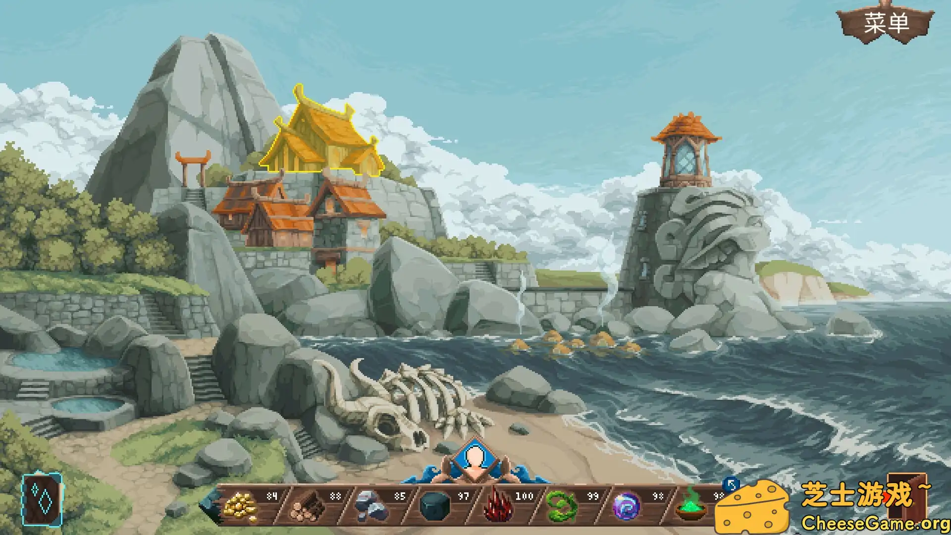 [PC]破碎联盟/Broken Alliance