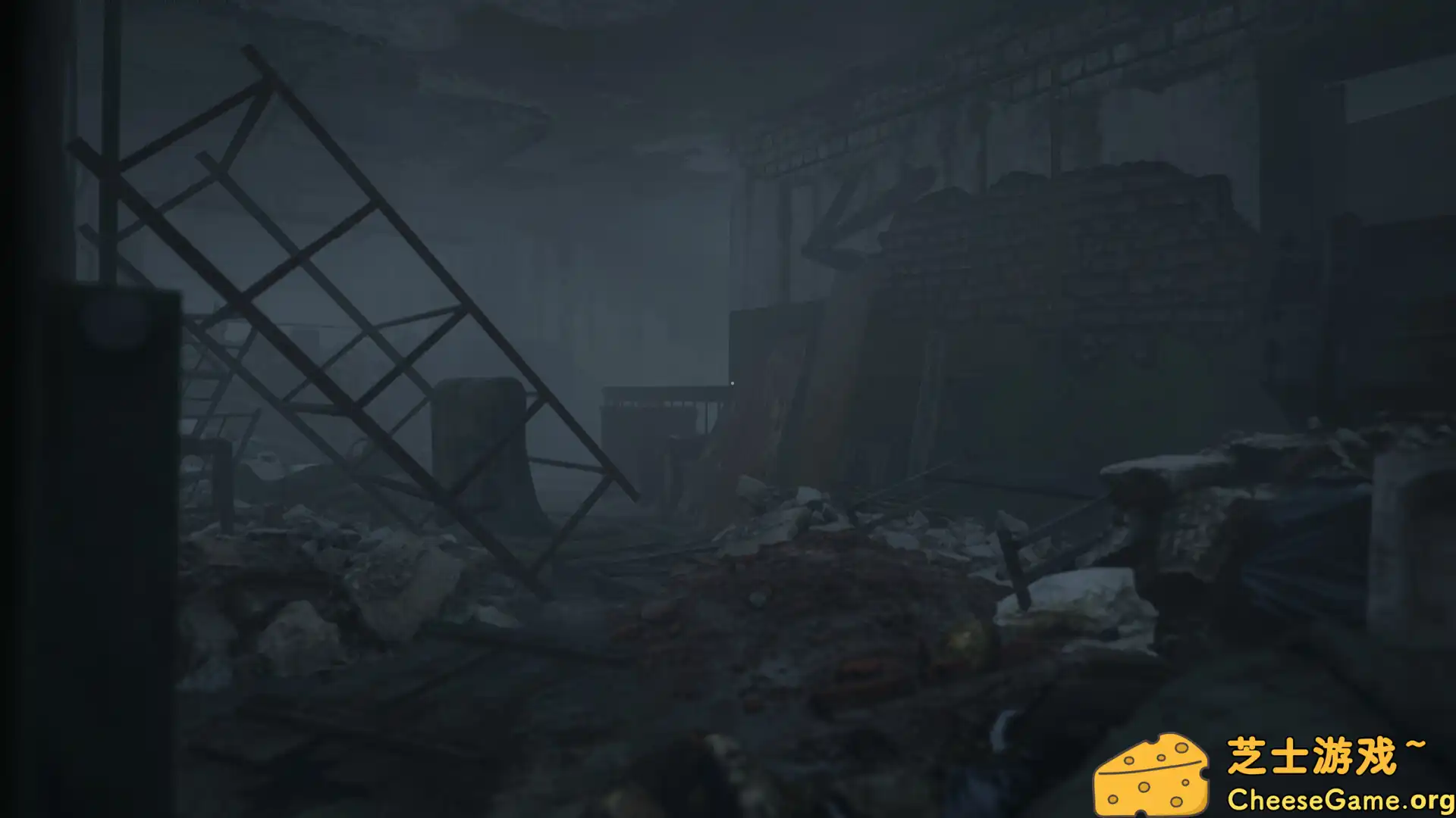 [PC]来自过去/From The Past