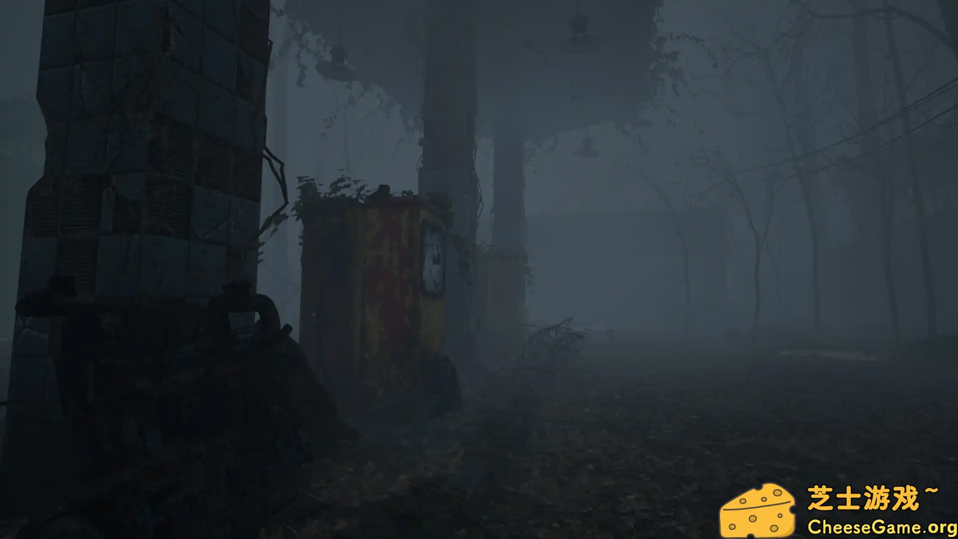 [PC]来自过去/From The Past