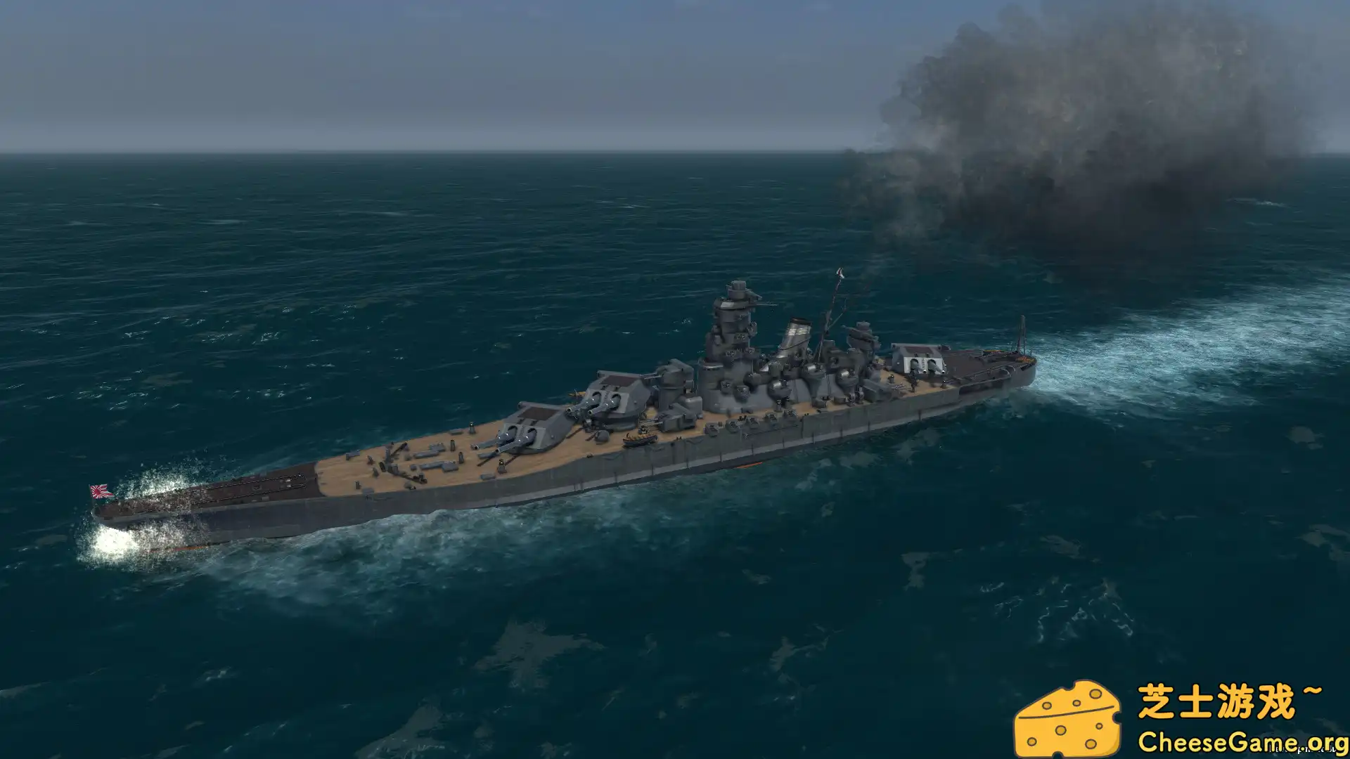 [PC]终极海军上将：无畏舰/终极提督：无畏战舰/Ultimate Admiral: Dreadnoughts