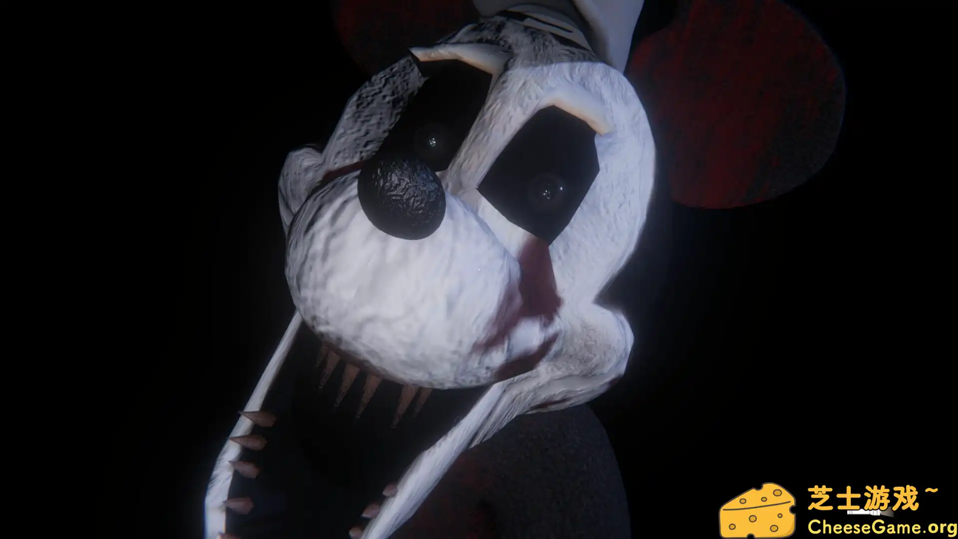 [PC]利的暗夜惊魂/Willie's Nightfall