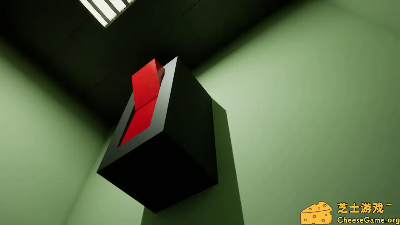 [PC]关于开关的游戏/A Game About Flicking A Switch