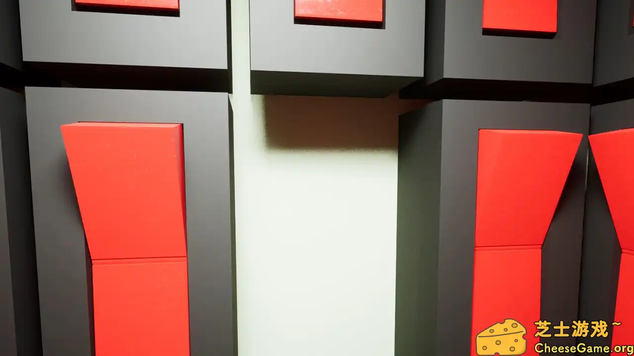[PC]关于开关的游戏/A Game About Flicking A Switch