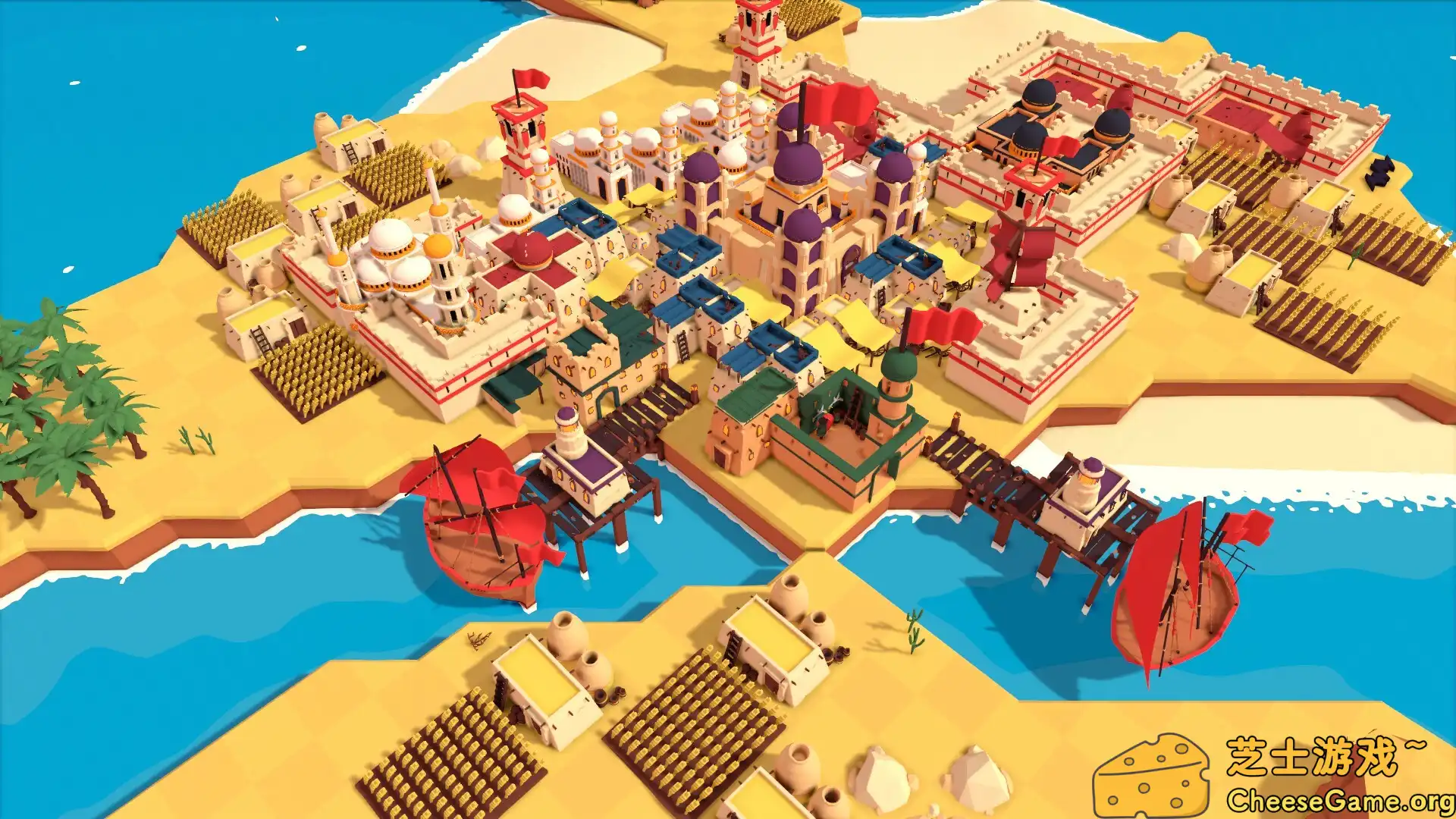 [PC]骰子王国/Dice Kingdoms