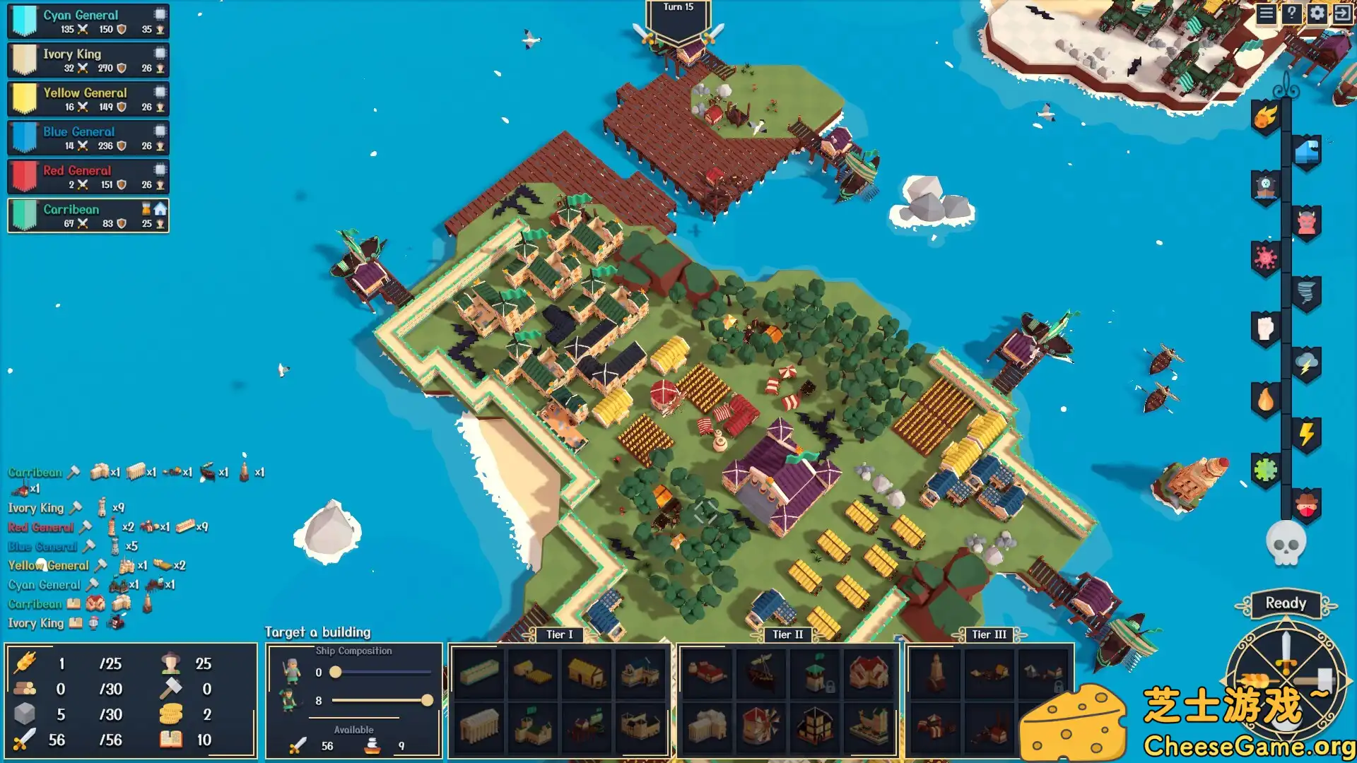 [PC]骰子王国/Dice Kingdoms