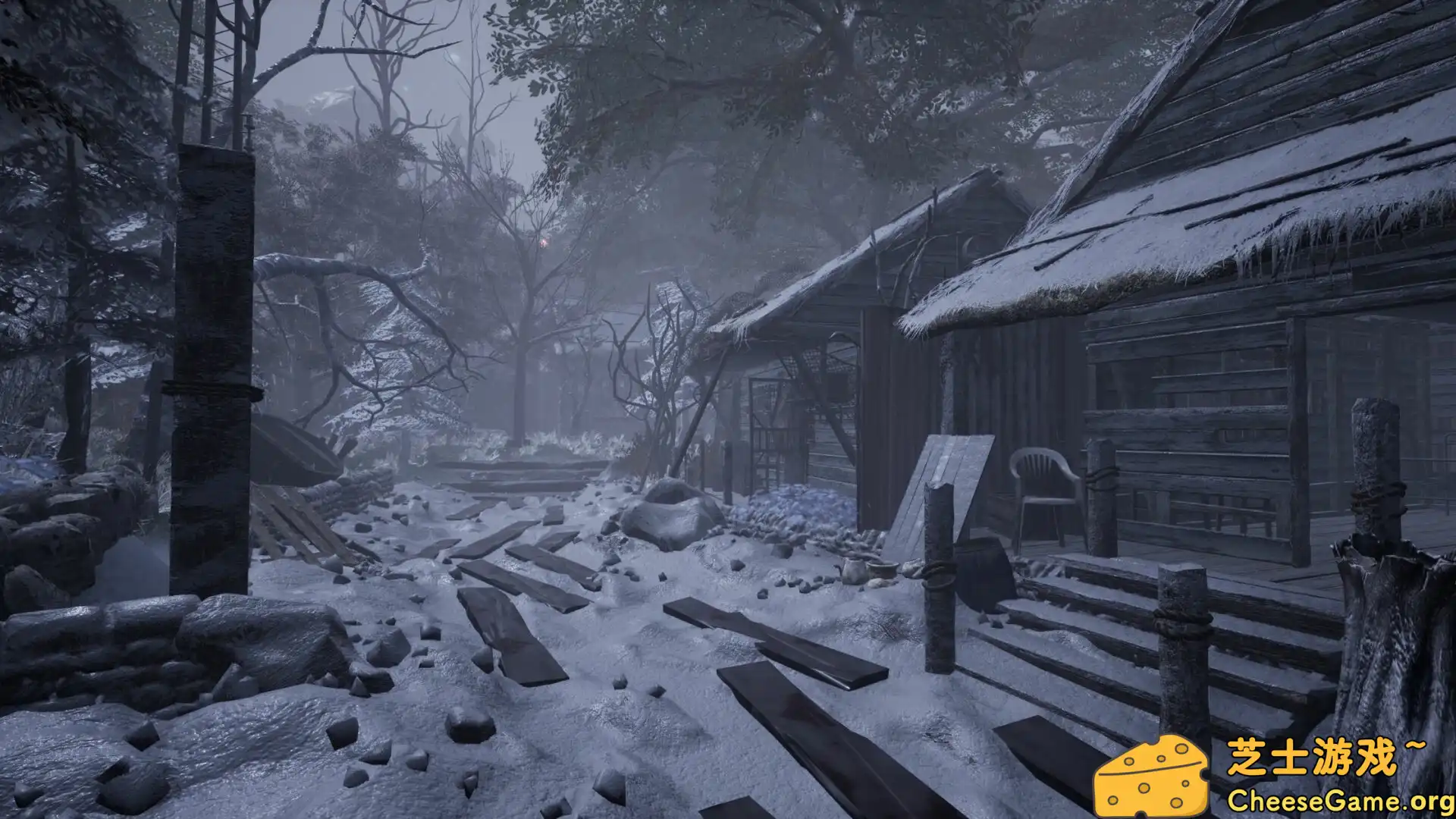 [PC]另一个我/The Other Me