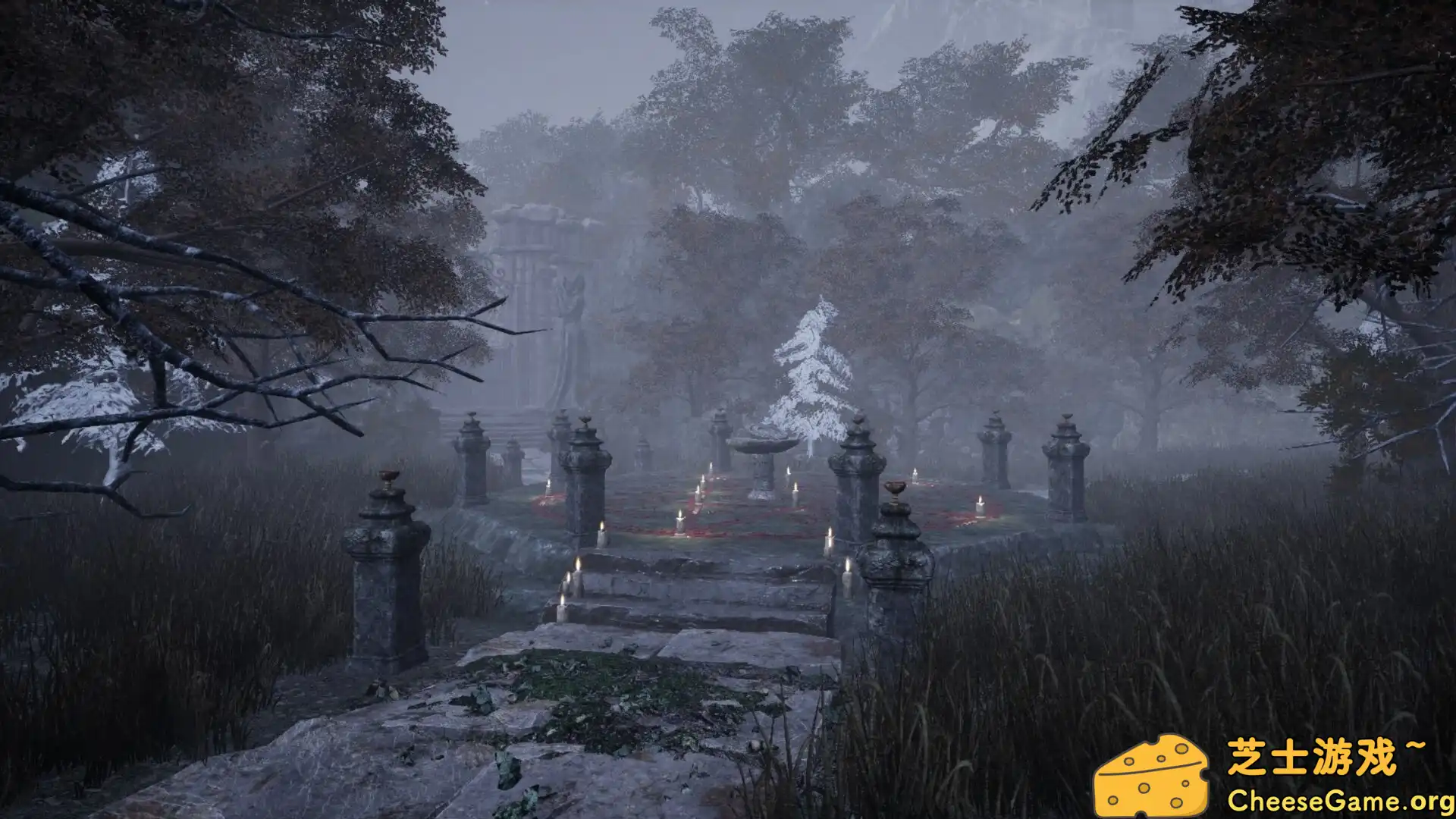 [PC]另一个我/The Other Me