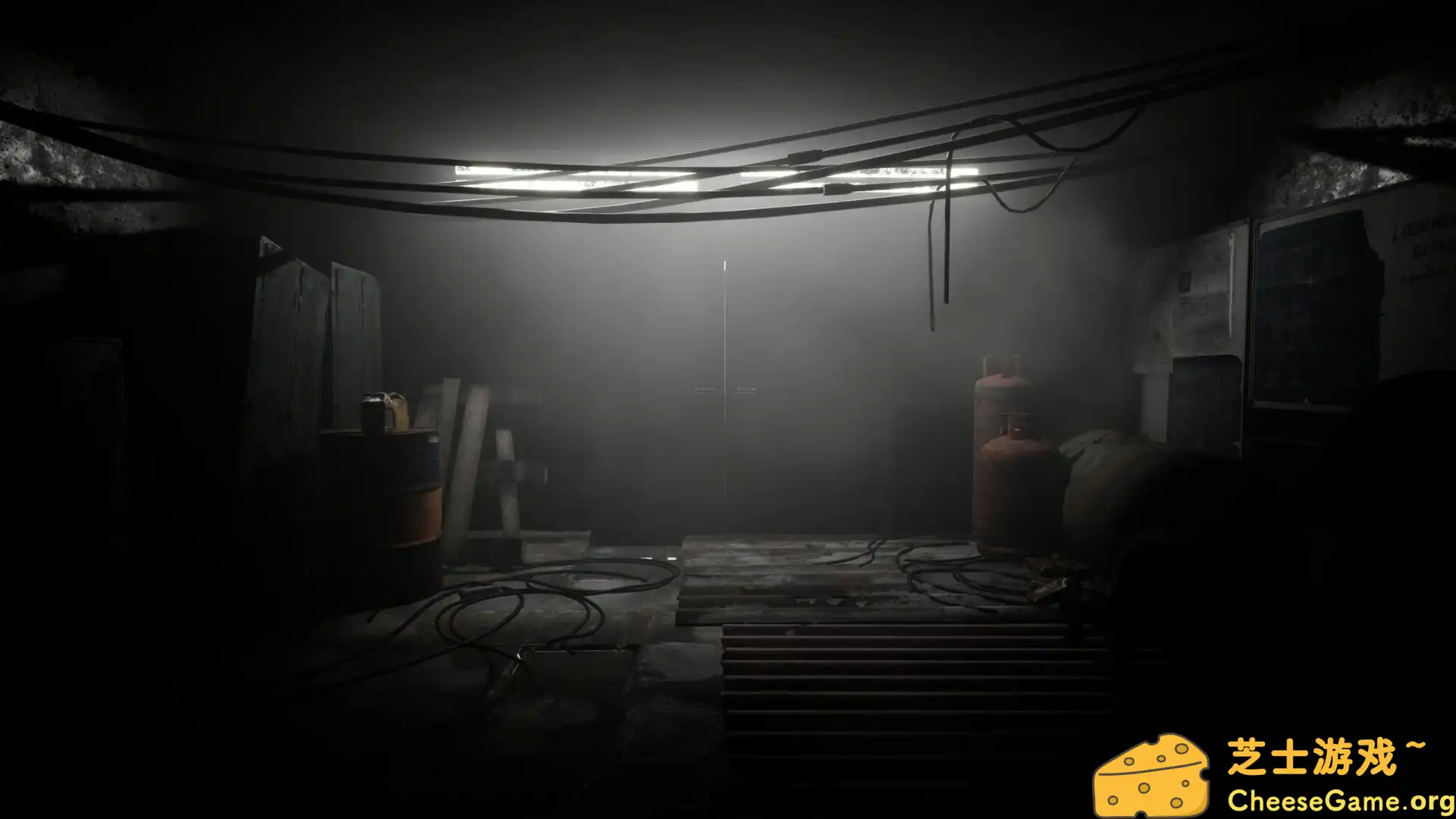 [PC]另一个我/The Other Me