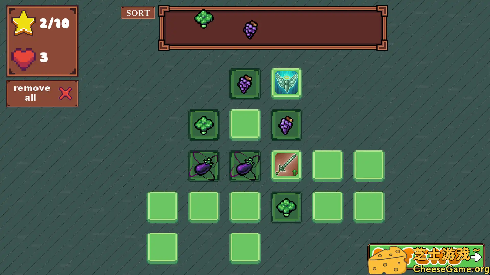 [PC]锄禾日当午/CROPS!