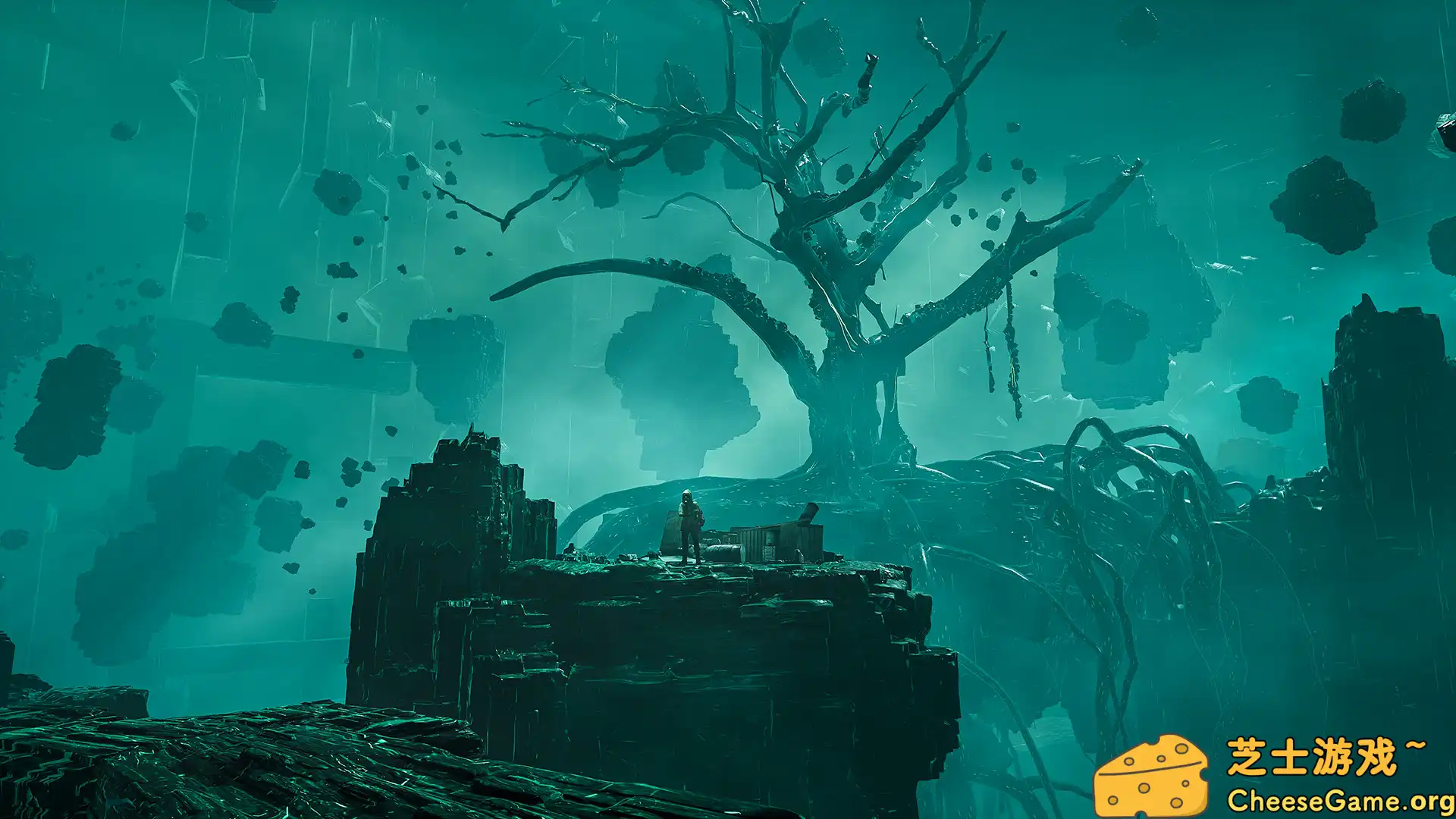 [PC]切尔诺贝利人/Chernobylite