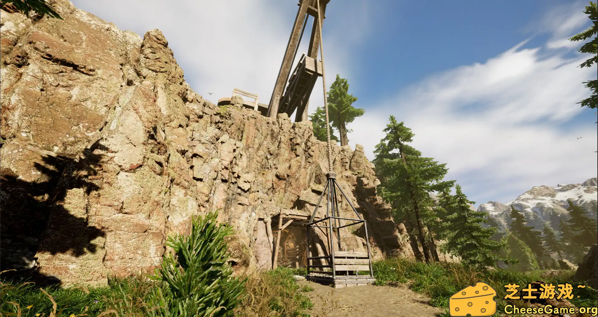 [PC]铁匠模拟器/Blacksmith Simulator