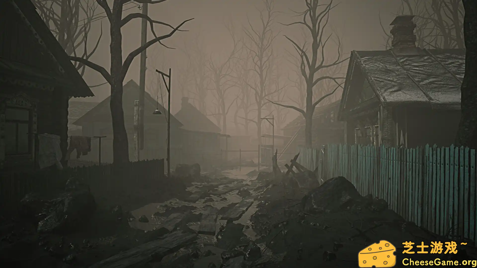 图片[1] [PC]贪婪留在家里/Greed Stays Home | 游戏截图