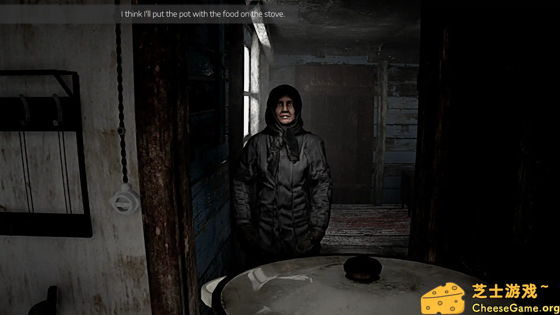 图片[4] [PC]贪婪留在家里/Greed Stays Home | 游戏截图