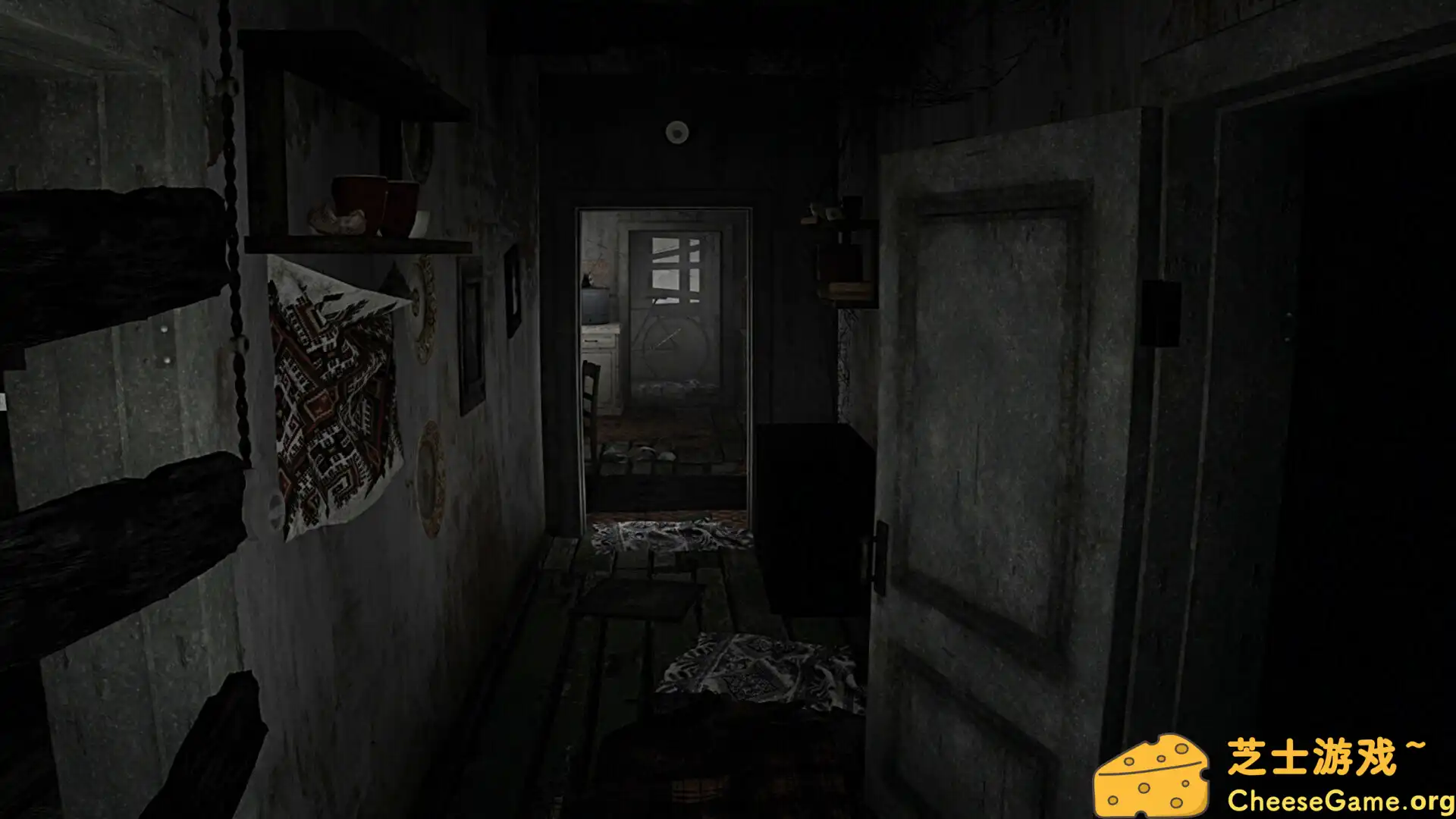 图片[5] [PC]贪婪留在家里/Greed Stays Home | 游戏截图