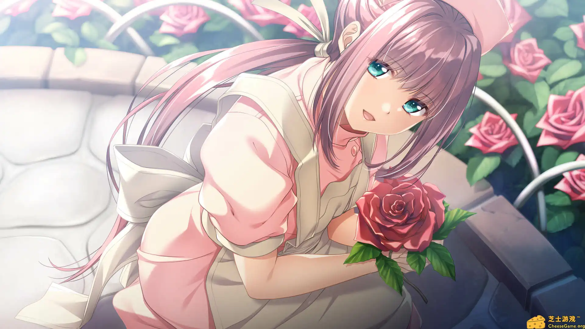 [PC]夜勤病栋/Night Shift Nurses