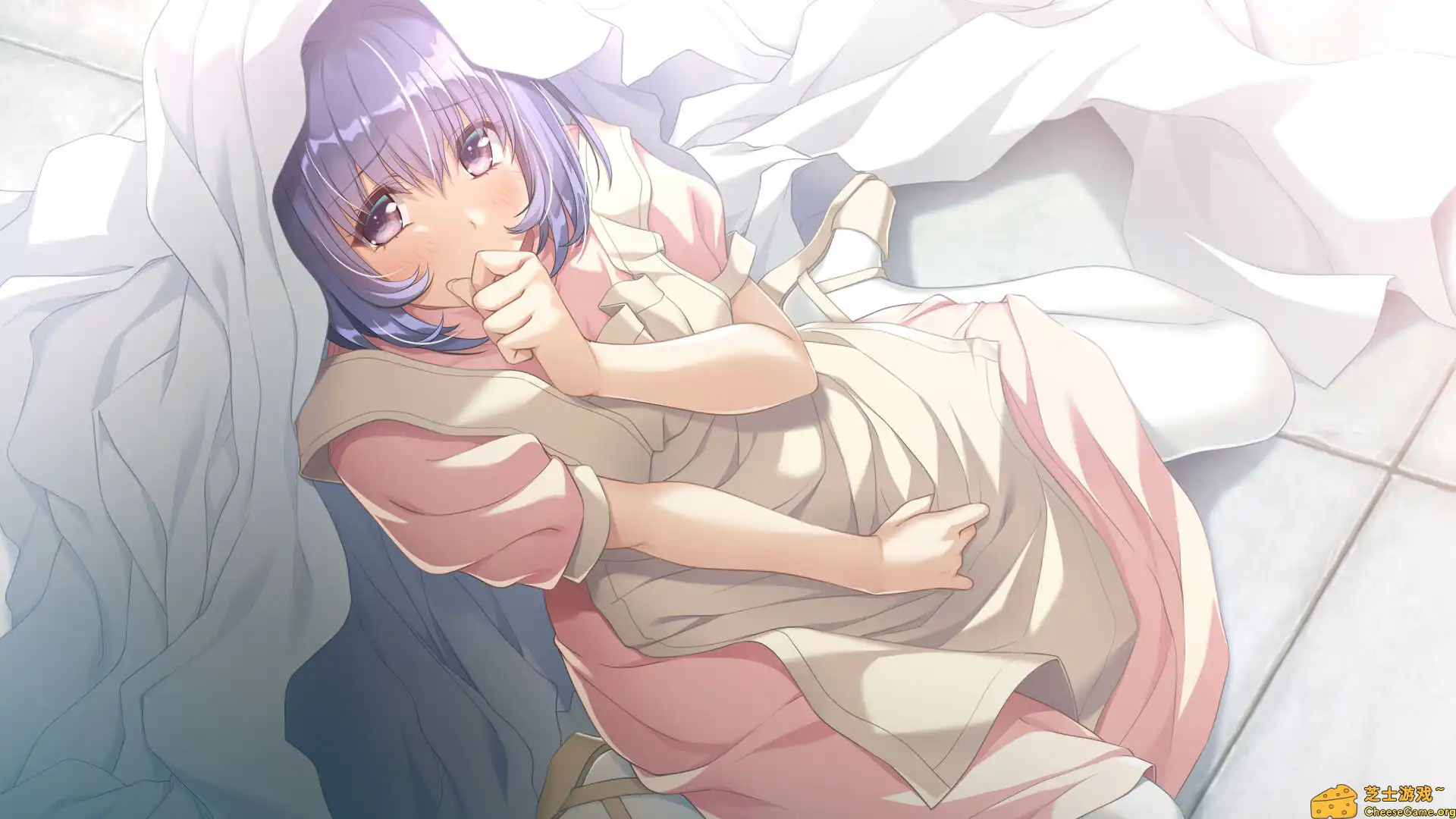 [PC]夜勤病栋/Night Shift Nurses