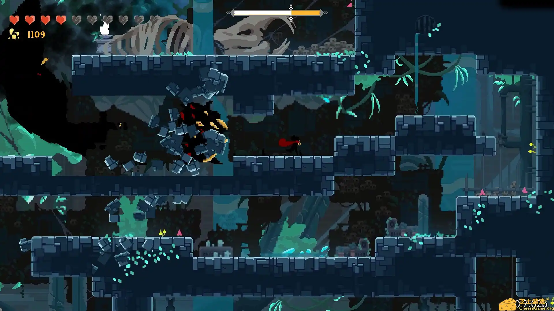 [PC]诺瑞亚：黄金计划/Noreya: The Gold Project