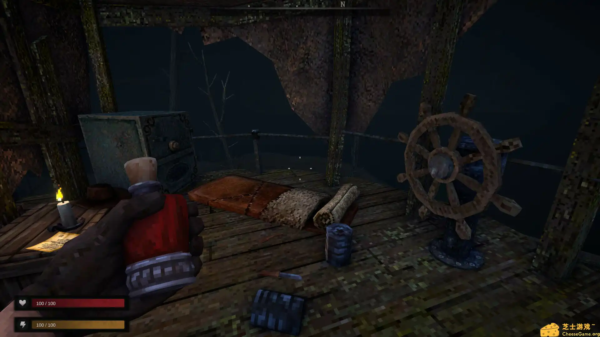 [PC]血色西部/Blood West