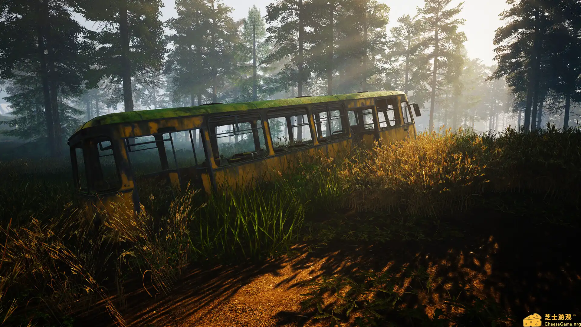 [PC]最后的低语/Last Whisper