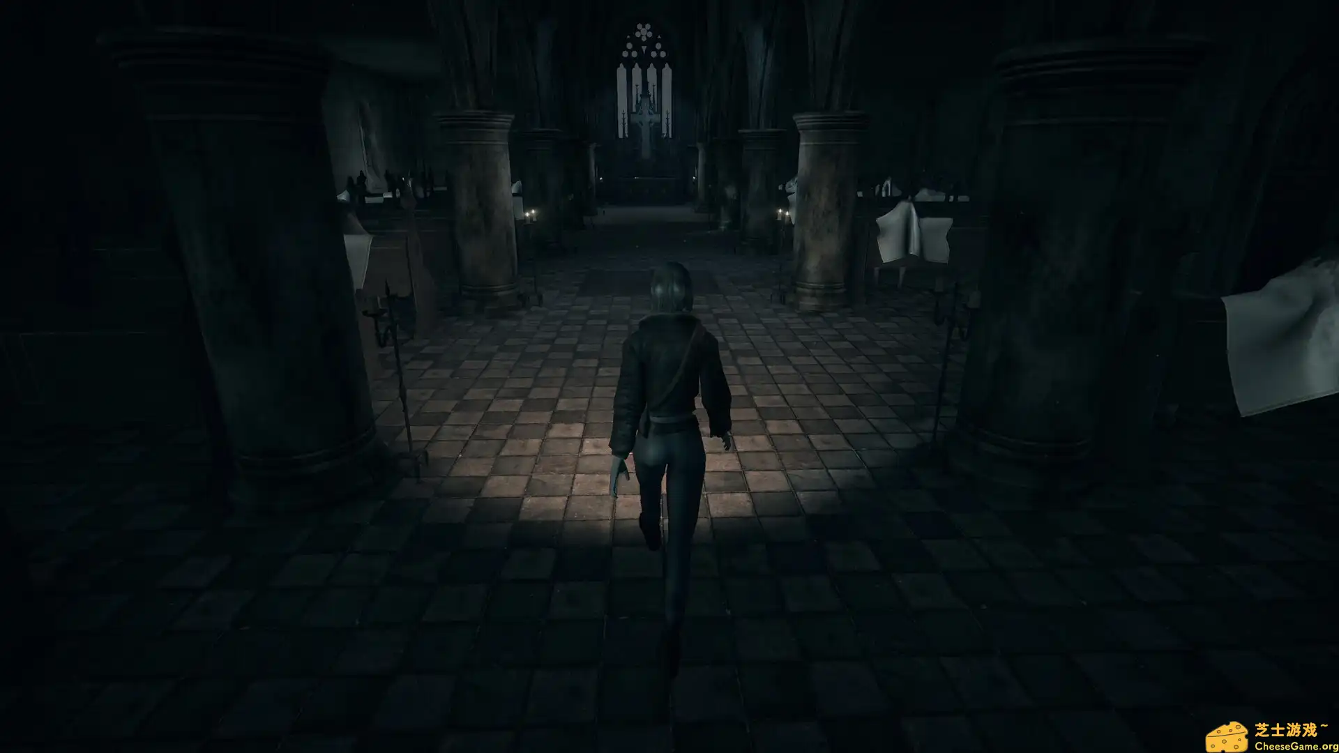 [PC]空心体/Hollowbody