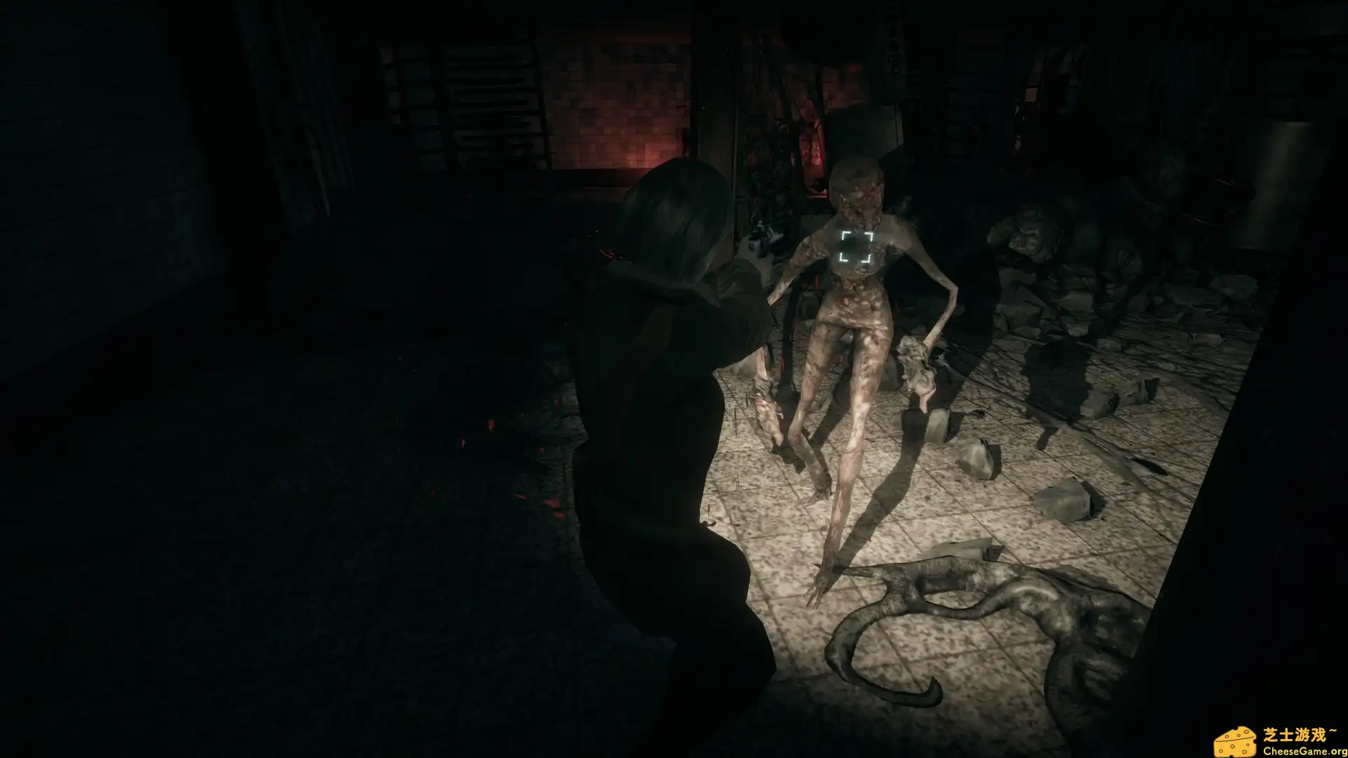 [PC]空心体/Hollowbody