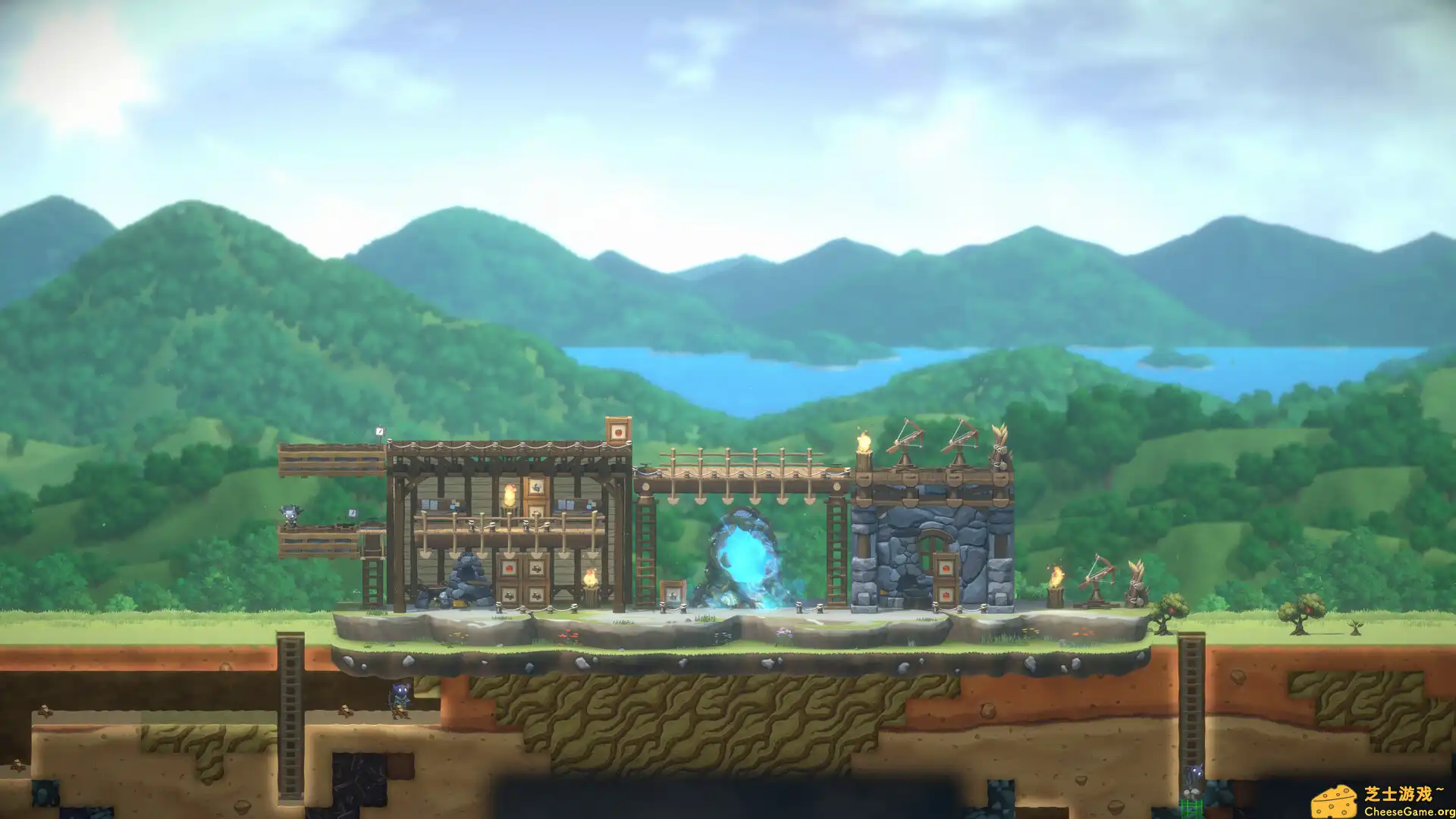 [PC]卡戎方舟/Ark of Charon