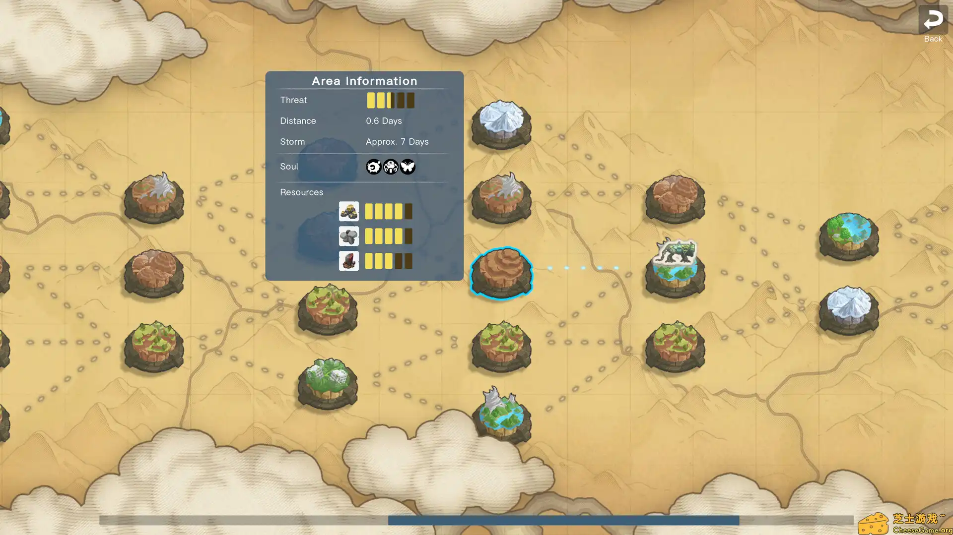 [PC]卡戎方舟/Ark of Charon