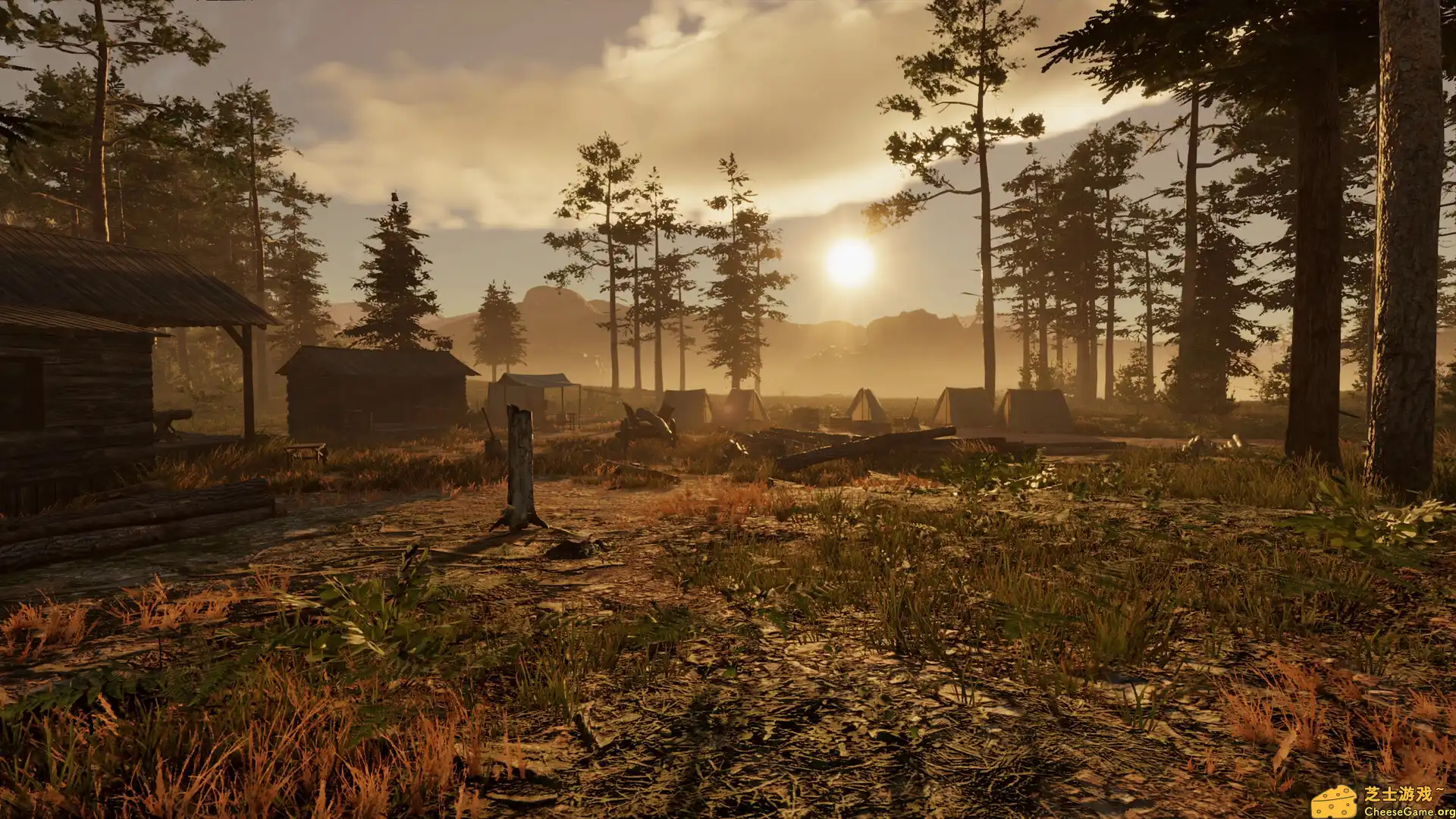 [PC]狂野西部时代/Wild West Dynasty