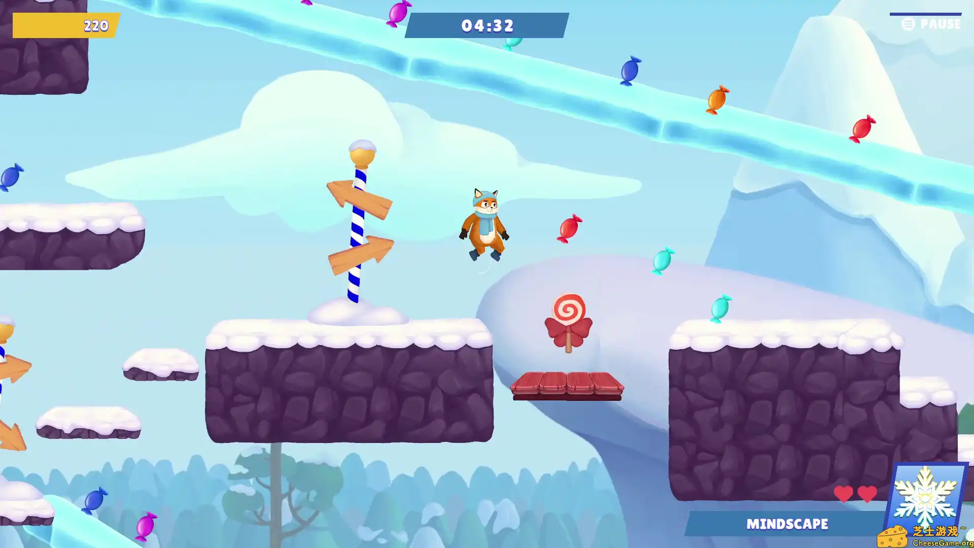 [PC]冬季游戏合集/Winter Games Collection