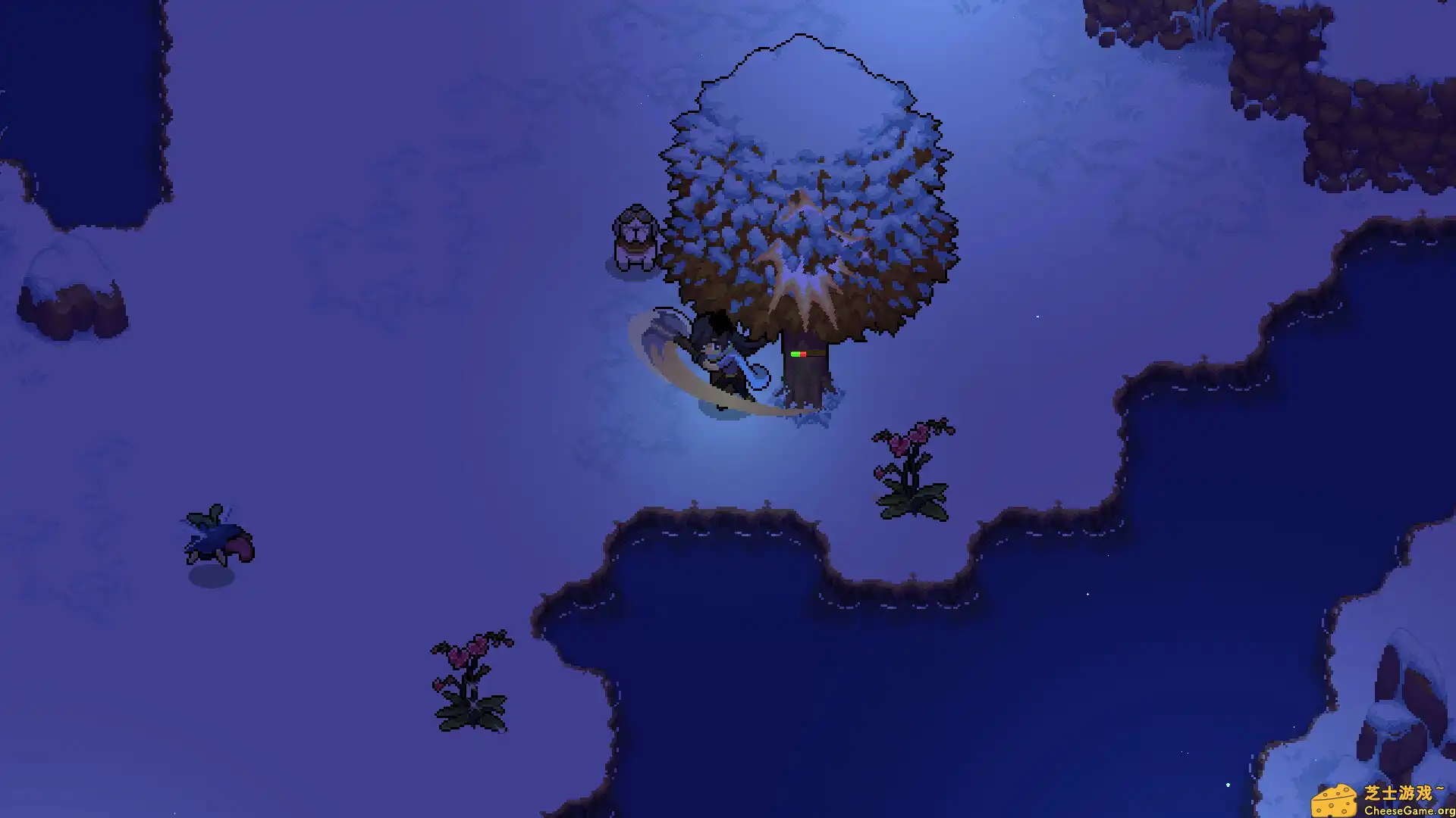 [PC]杏林物语/Potion Permit