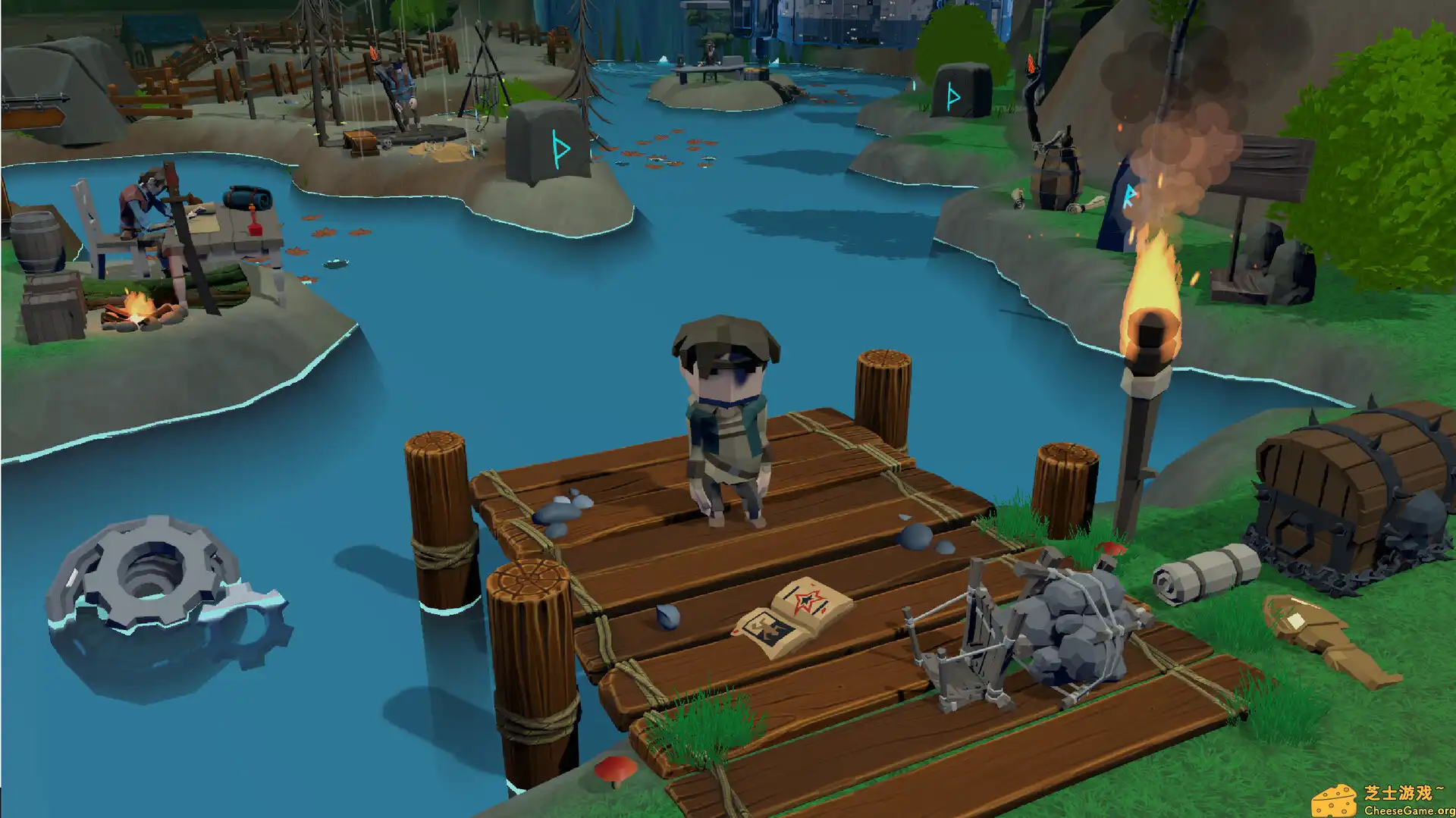 [PC]虚无回响/Meaningless Echoes