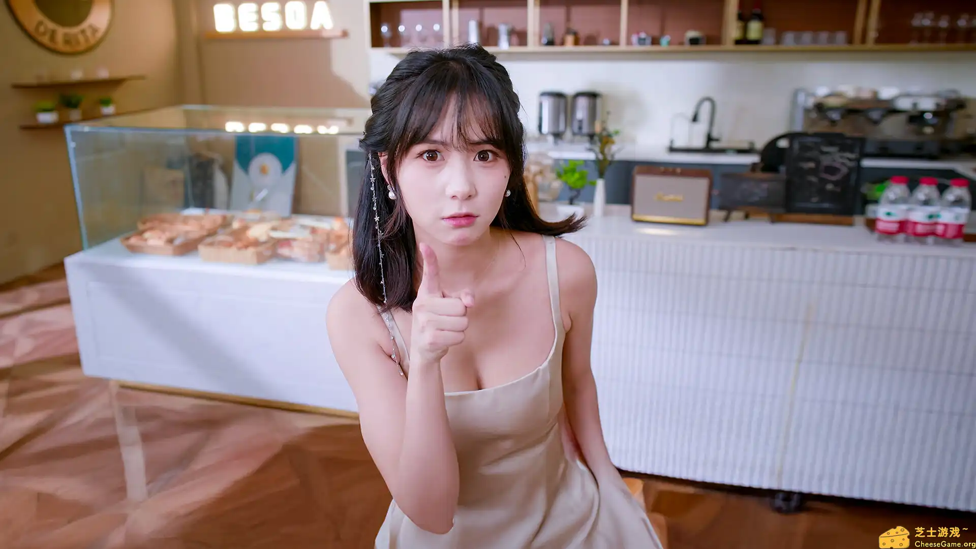 [PC]我靠双修拯救世界/Couple-Cultivation Saves the World