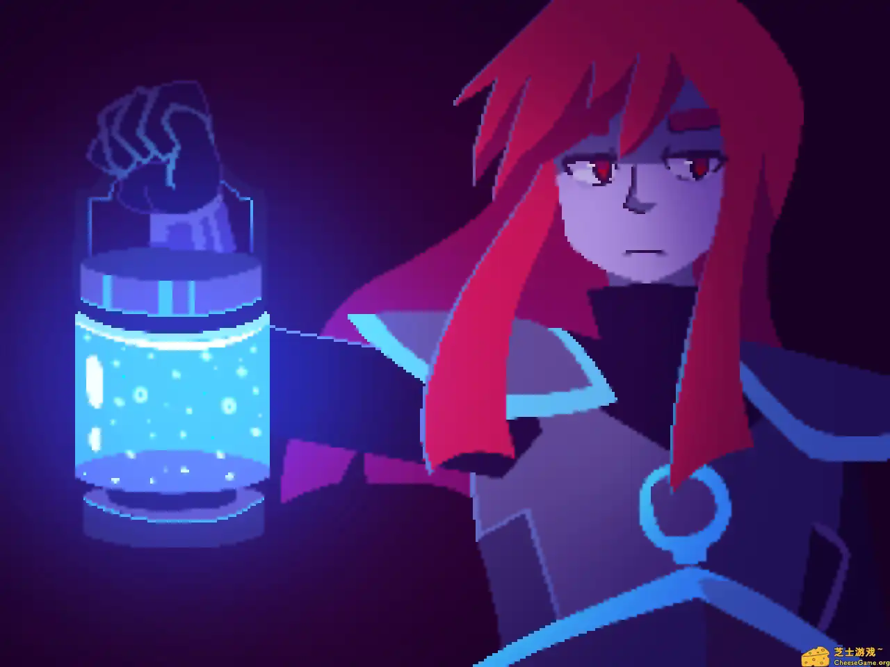 [PC]一次机会:世界机器版/OneShot: World Machine Edition