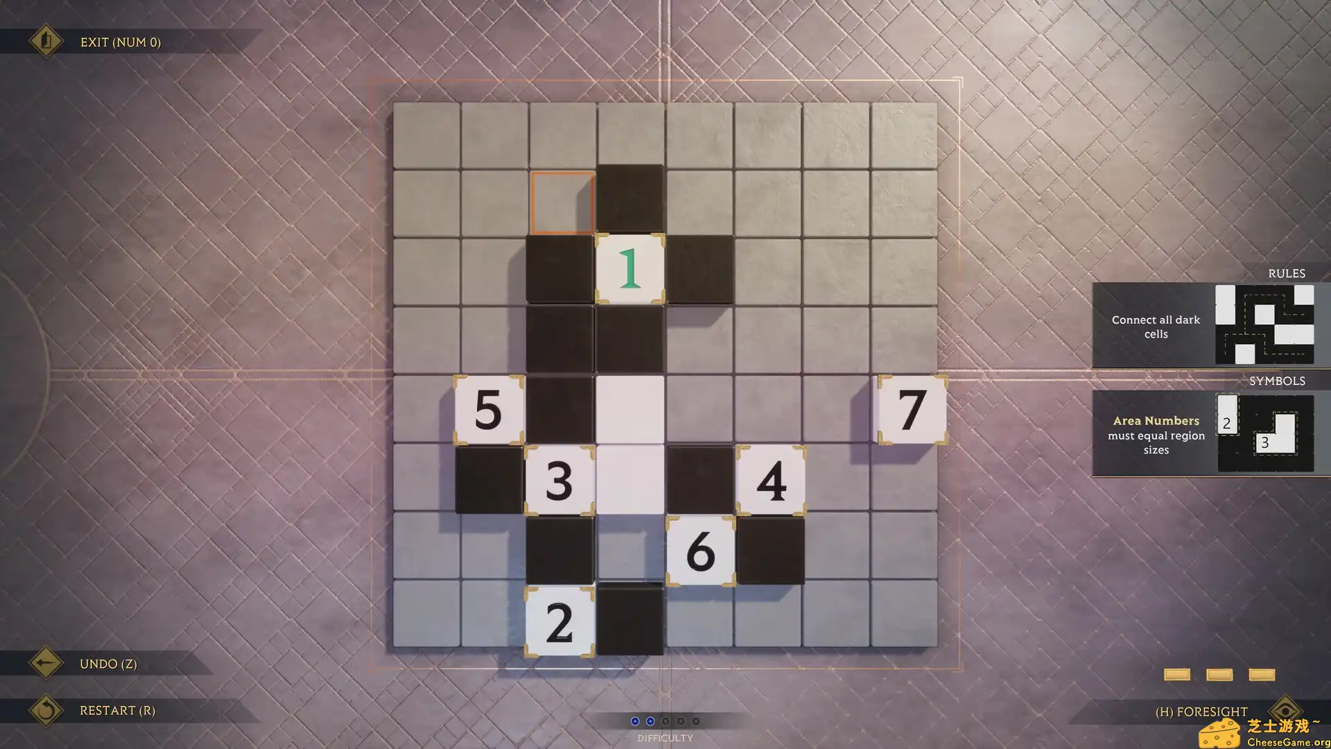 [PC]真知之岛/Islands of Insight